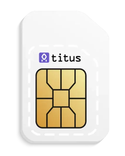 Buy IoT SIM Cards for EU  Business